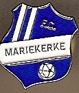 Pin FC MARIEKERKE